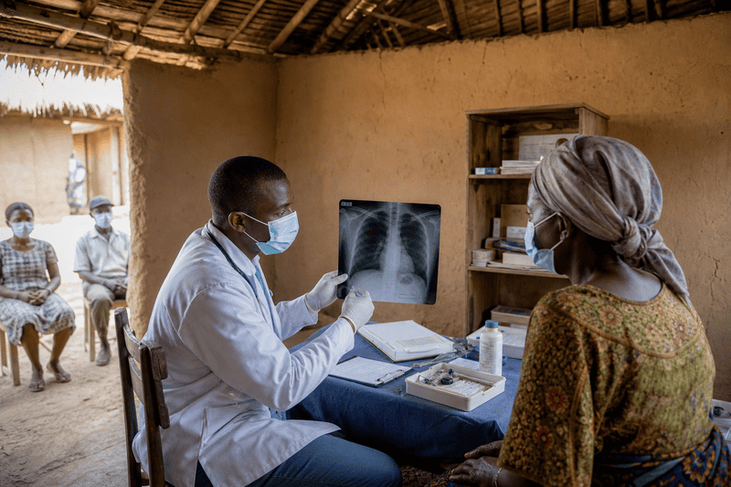 Tuberculosis Can Spread Before Symptoms Appear, Study Warns