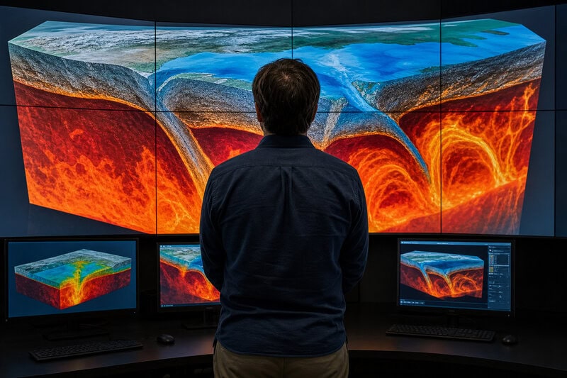 How Ancient Subduction Zones Seeded Today’s Copper and Gold Deposits