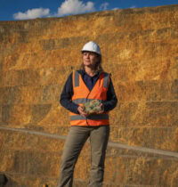 How Ancient Subduction Zones Seeded Today’s Copper and Gold Deposits