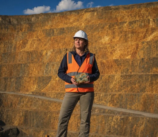 How Ancient Subduction Zones Seeded Today’s Copper and Gold Deposits