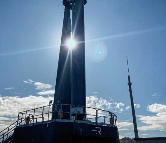 Rocket Lab’s Electron Rocket to Launch Two NASA Science Missions in 2027