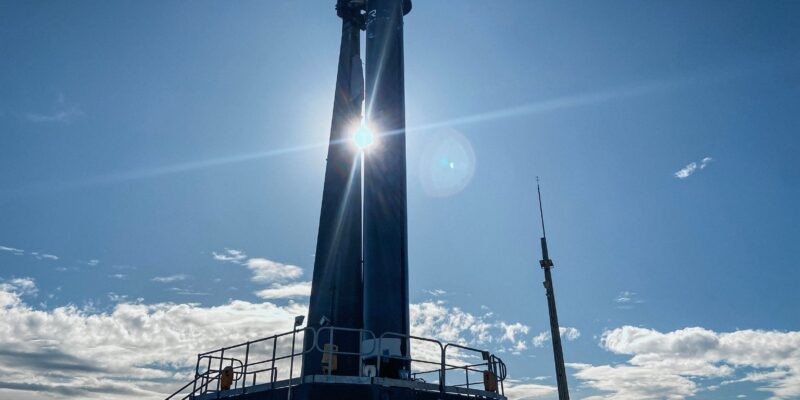 Rocket Lab’s Electron Rocket to Launch Two NASA Science Missions in 2027