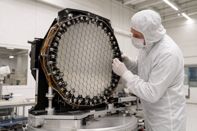 10 Ways Telescope Mirror Stability Makes or Breaks Exoplanet Detection