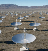 Caltech’s DSA-2000: 1,650-Dish Nevada Radio Telescope Explained