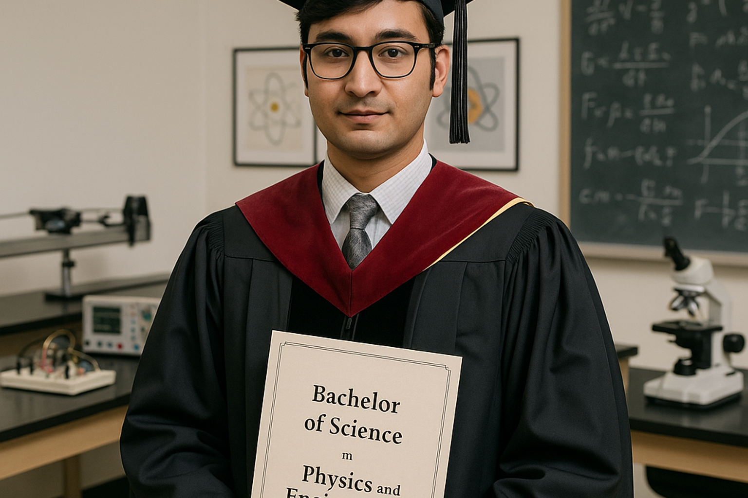 KSU & Oglethorpe Expand Physics & Engineering Pathways