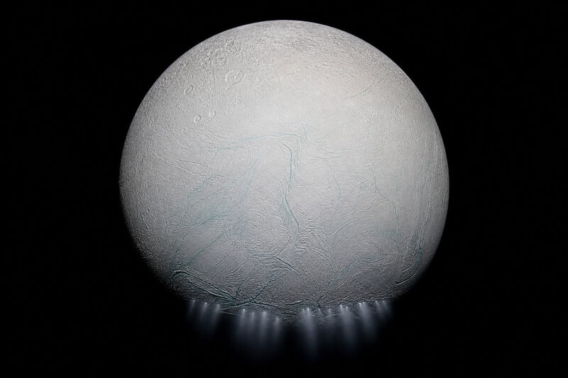 Enceladus Has Water, Heat & Organics — NASA’s Case for a Deep-Space Pit Stop