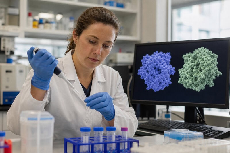 Shigella and Cryptosporidium Share One Weak Spot Scientists Can Target