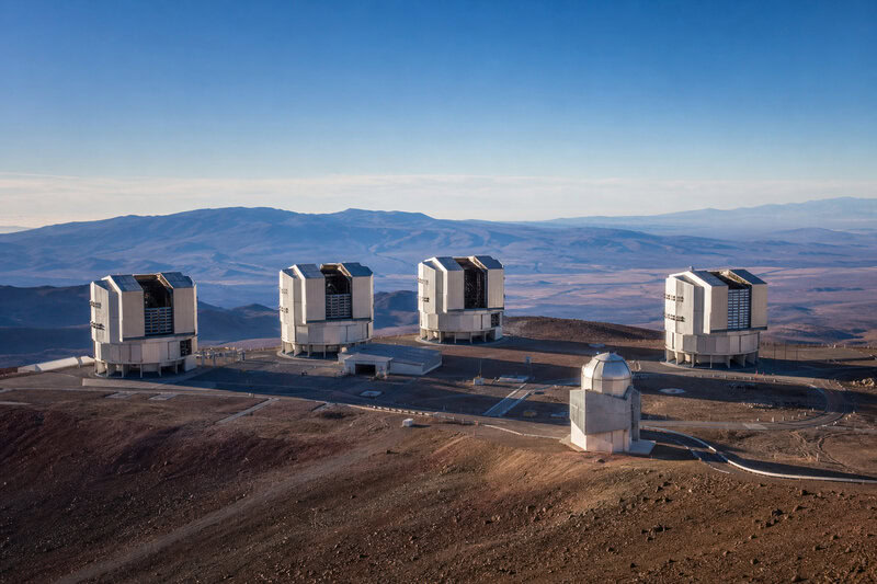 Maunakea Observatories: Why Hawaii’s Summit Leads in Astronomy