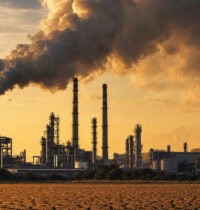Fossil Fuels Made Europe’s 2026 Heatwave 100–200x More Likely