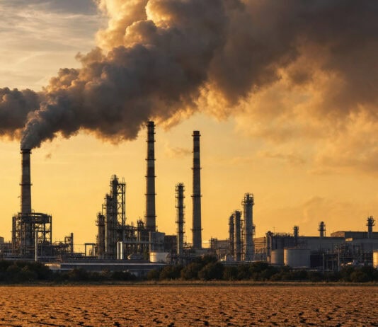 Fossil Fuels Made Europe’s 2026 Heatwave 100–200x More Likely