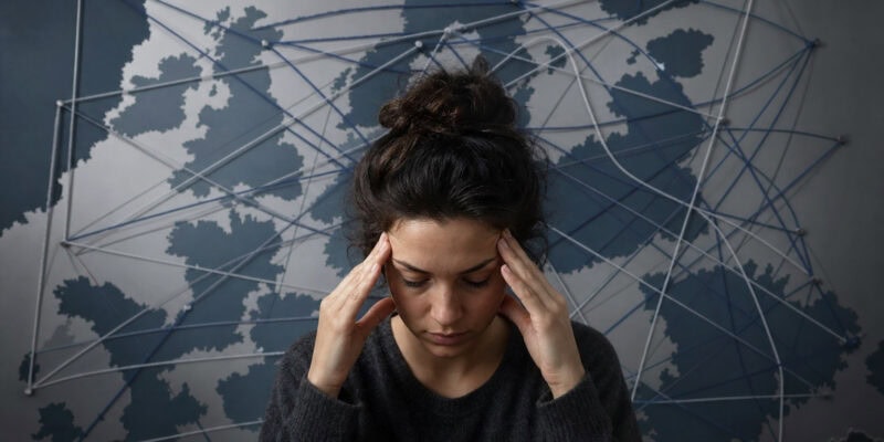10 Biggest Myths About Mental Health Measurement in Europe