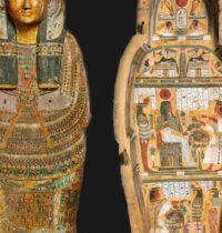 Ancient Egyptian Mummies Show Heart Disease 3,500 Years Before Modern Diets