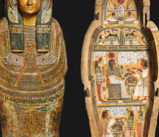 Ancient Egyptian Mummies Show Heart Disease 3,500 Years Before Modern Diets