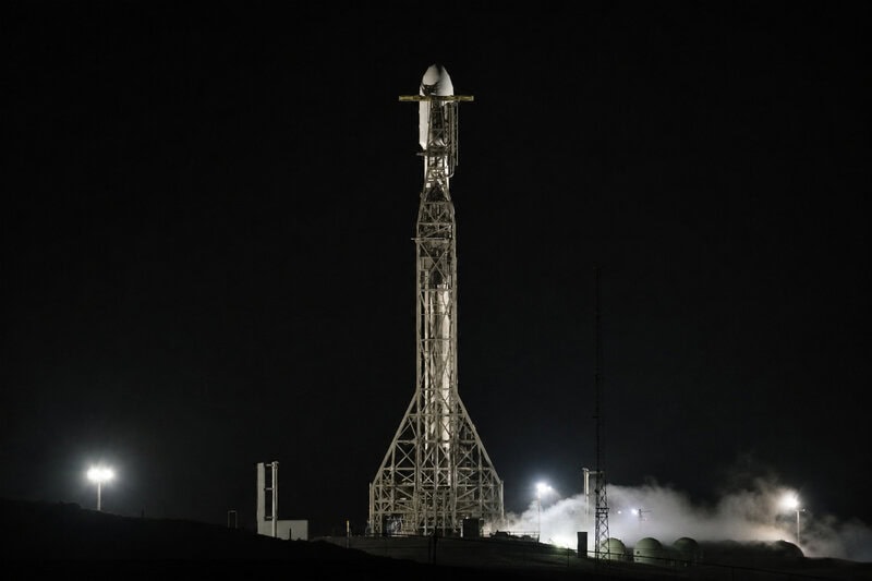 Starlink’s 6,000 Satellites Are Making the Night Sky Measurably Brighter