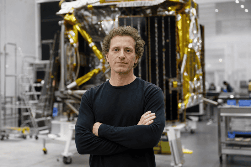 Firefly Aerospace’s $75M NASA Moon Drone Mission
