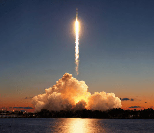 Firefly Aerospace’s $75M NASA Moon Drone Mission