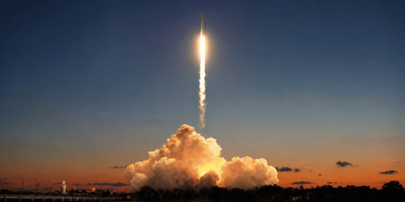Firefly Aerospace’s $75M NASA Moon Drone Mission