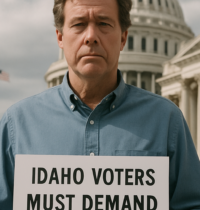 Idaho Voters Must Demand Fossil Fuel Lobbying Transparency