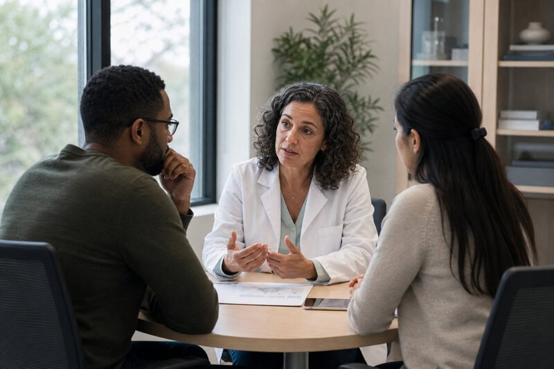 Whole-Genome Sequencing in Clinical Research: Lab Promise vs. Patient Reality