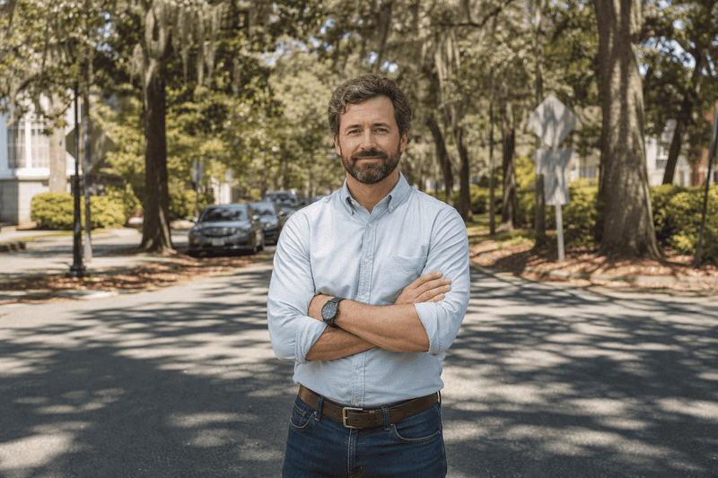 Georgia 7th in EV Chargers, but Central Georgia Has Almost None