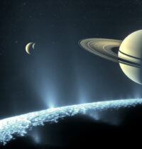 Enceladus Has Water, Heat & Organics — NASA’s Case for a Deep-Space Pit Stop