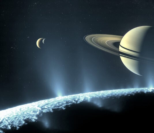 Enceladus Has Water, Heat & Organics — NASA’s Case for a Deep-Space Pit Stop