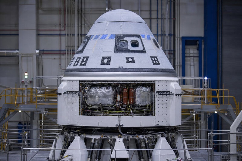 Boeing Starliner’s Helium Leak: Why a Tiny Flaw Grounds a Crewed Spacecraft