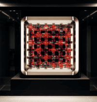 Quantum Computing in Healthcare: Cleveland Clinic & IBM