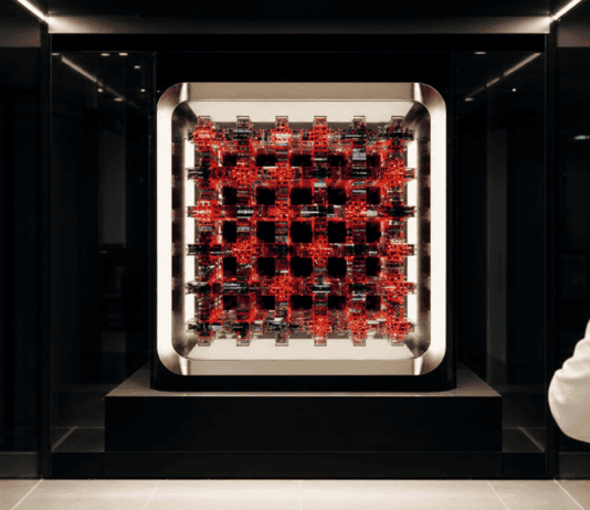 Quantum Computing in Healthcare: Cleveland Clinic & IBM