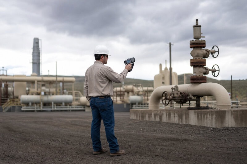 Methane Traps 80x More Heat Than CO₂&mdash;and Most Leaks Go Undetected