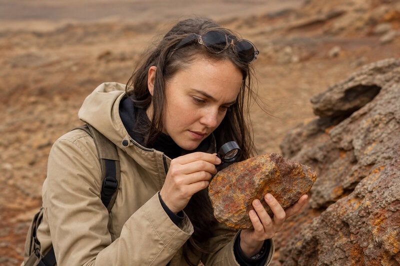 Cheyava Falls: Perseverance Finds Strongest Mars Life Clue Yet
