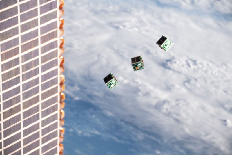 7 Breakthroughs in Spacecraft Propulsion Technology Powering GATE Space