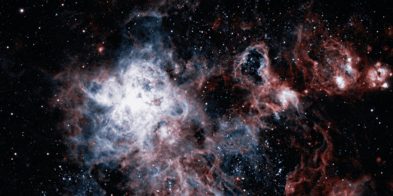Dark Stars: Webb May Have Found Stars With Black Holes