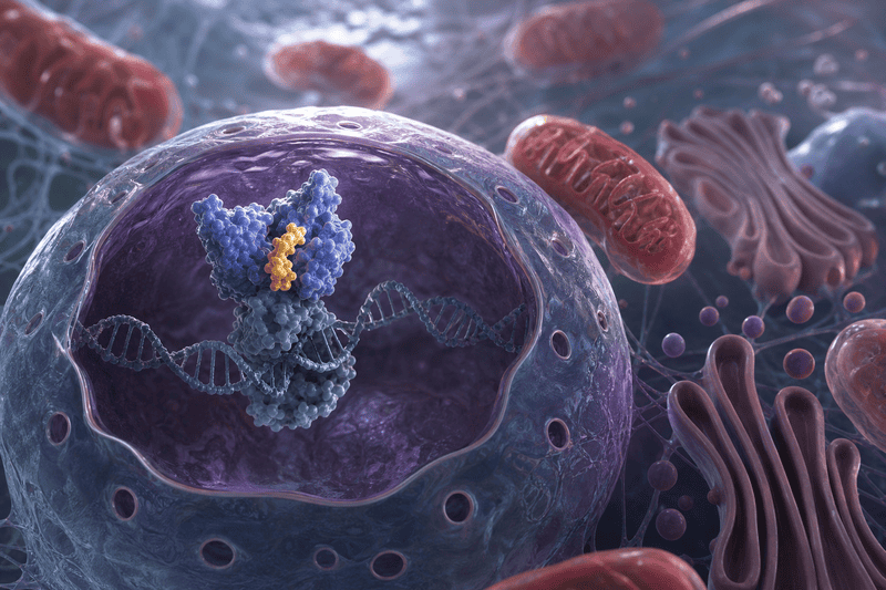 Aldosterone Drives CKD Progression Beyond Blood Pressure