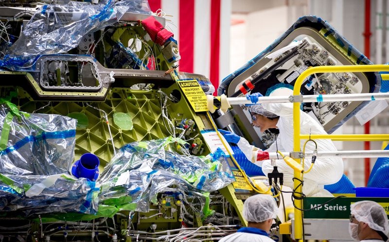 Boeing Starliner’s Helium Leak: Why a Tiny Flaw Grounds a Crewed Spacecraft