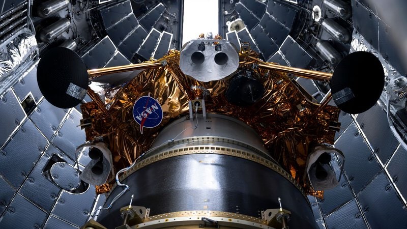 NASA’s CLPS Program: Building a Lunar Economy After IM-2