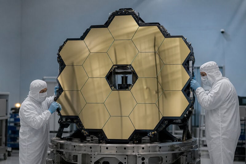 10 Ways Telescope Mirror Stability Makes or Breaks Exoplanet Detection