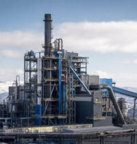 Fossil-Free Sponge Iron: How LKAB’s Permit Changes Green Steel