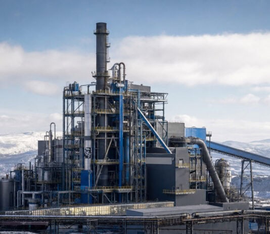 Fossil-Free Sponge Iron: How LKAB’s Permit Changes Green Steel