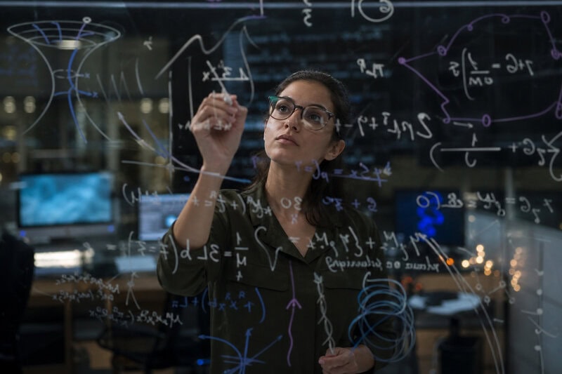 Four Fundamental Forces Explained — Could Gravity Reveal a 5th?