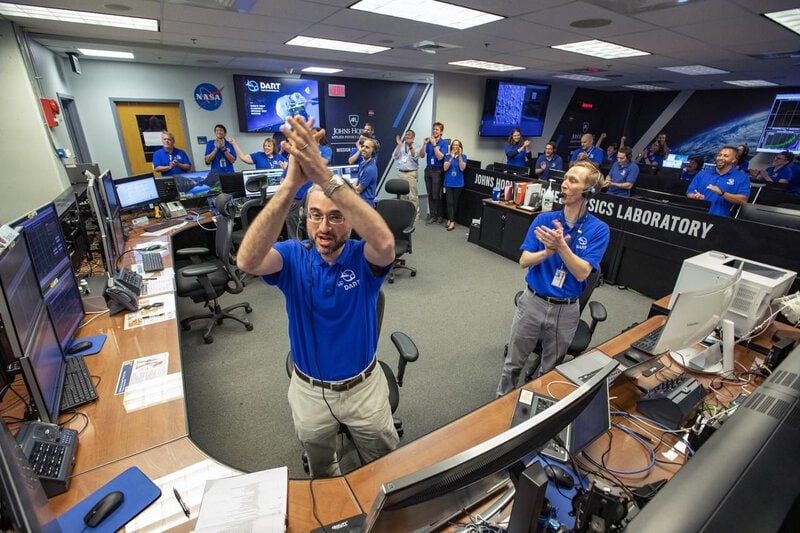 Asteroid Day: Impact Odds, DART Results, and How We’d Stop a Strike