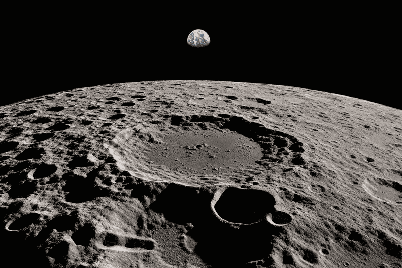 Firefly Aerospace’s $75M NASA Moon Drone Mission