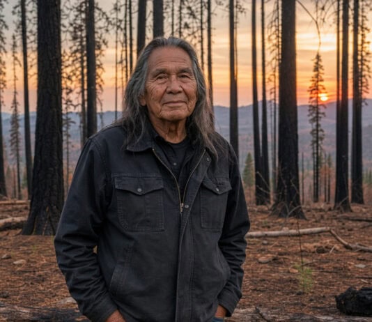 8 Reasons Maidu Cultural Burning Actually Works to Prevent Wildfires