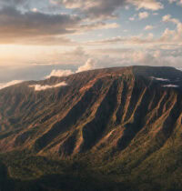 Biggest Volcano in the World: Mauna Loa vs. Tamu Massif Explained