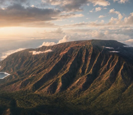 Biggest Volcano in the World: Mauna Loa vs. Tamu Massif Explained