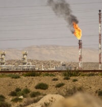 Methane Traps 80x More Heat Than CO₂—and Most Leaks Go Undetected