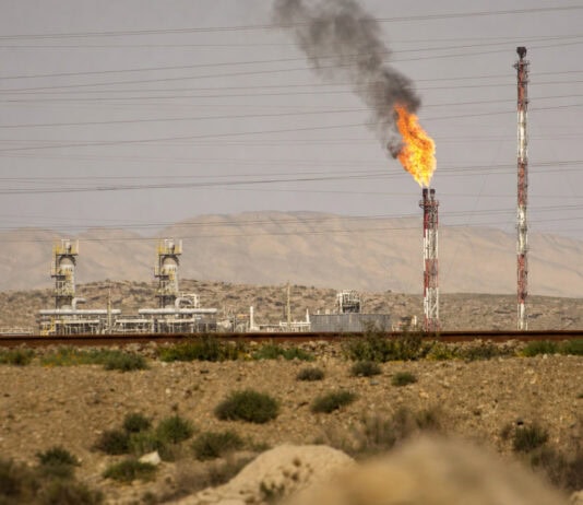Methane Traps 80x More Heat Than CO₂—and Most Leaks Go Undetected