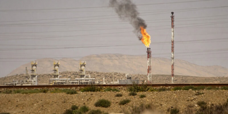 Methane Traps 80x More Heat Than CO₂—and Most Leaks Go Undetected