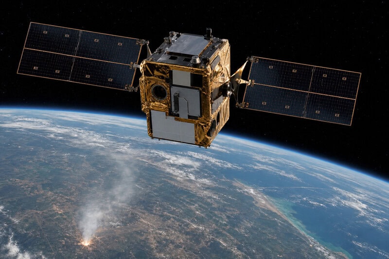 Methane Traps 80x More Heat Than CO₂&mdash;and Most Leaks Go Undetected