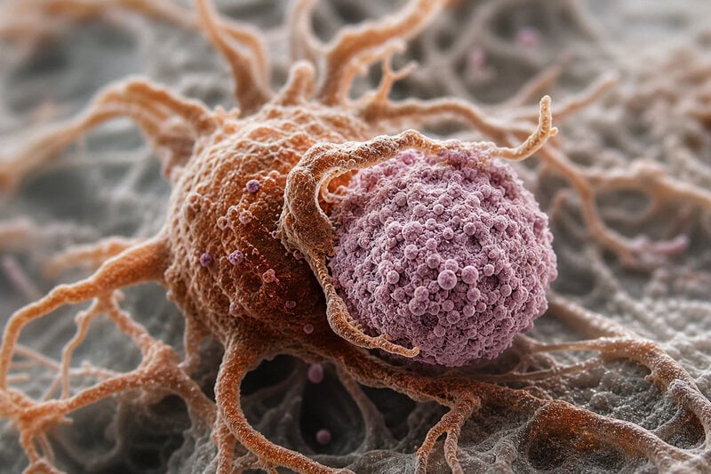 Alzheimer’s Brain Cell Death: Scientists Identify the Mechanisms Behind It